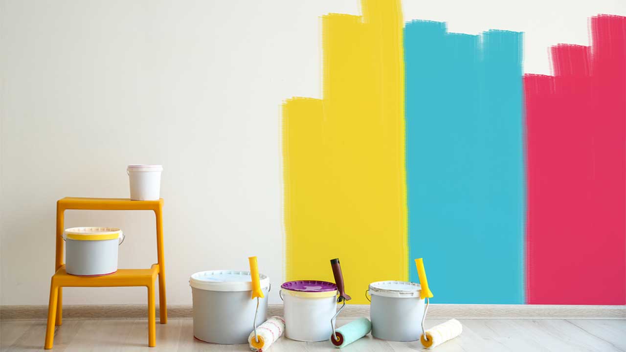 Geyve iç cephe boyama